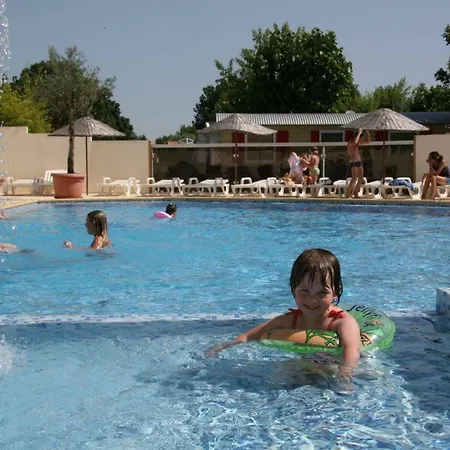 Camping Plein Sud *