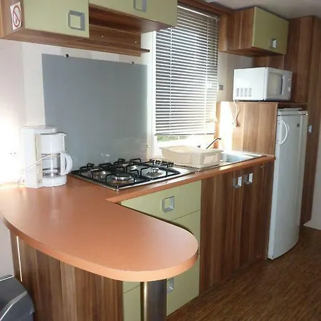 Camping Plein Sud * Saint-Jean-de-Monts
