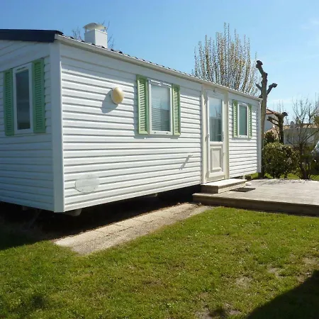 Camping Plein Sud *