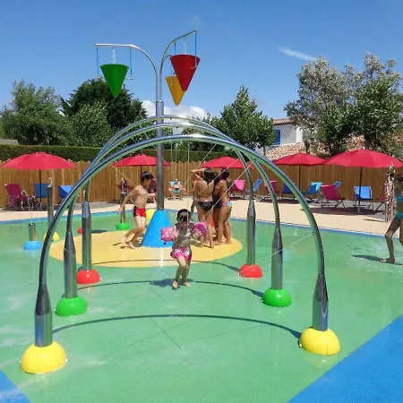 Camping Plein Sud Camping Saint-Jean-de-Monts