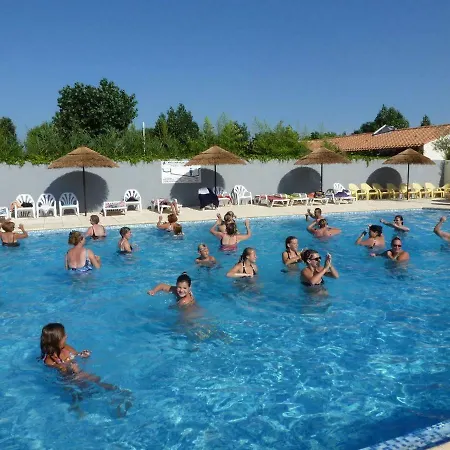 Camping Plein Sud *