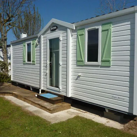 Camping Camping Plein Sud