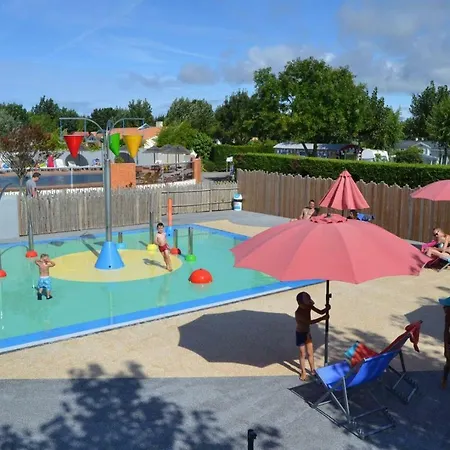 Camping Plein Sud Camping *