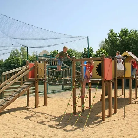 Camping Camping Plein Sud Saint-Jean-de-Monts