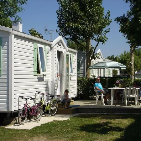 Camping Camping Plein Sud *