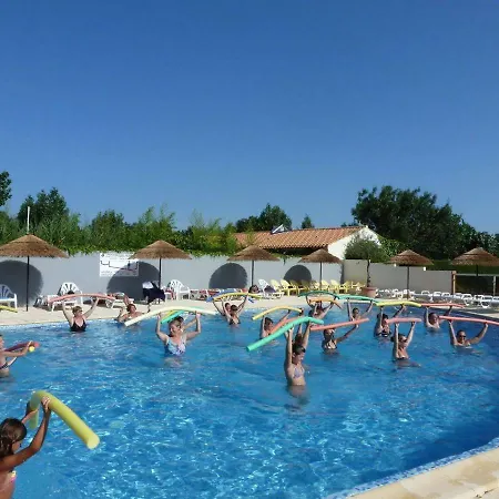 Camping Plein Sud Camping