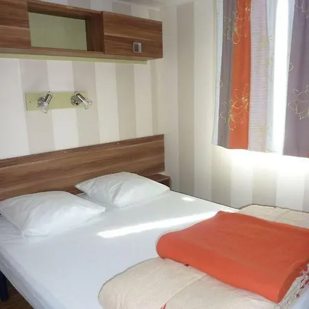 Camping Plein Sud Camping