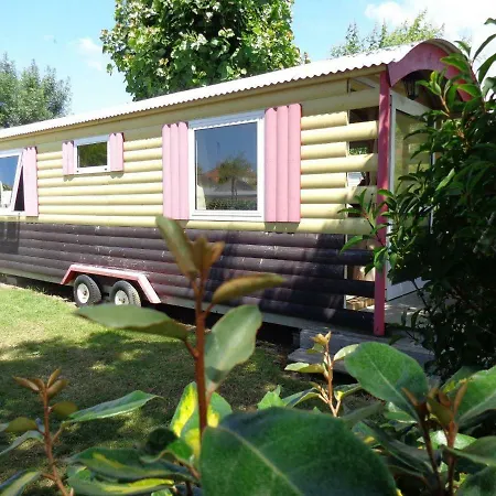 Camping Camping Plein Sud