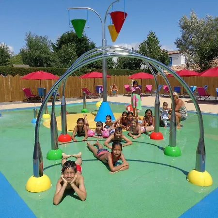Camping Camping Plein Sud *