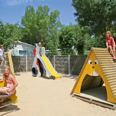 Camping Plein Sud * Saint-Jean-de-Monts
