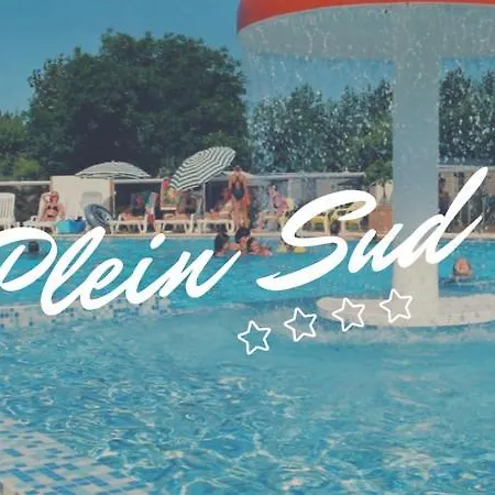 Camping Plein Sud Camping *